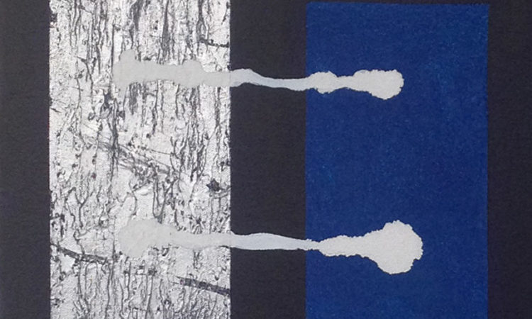 time gone by abstract art