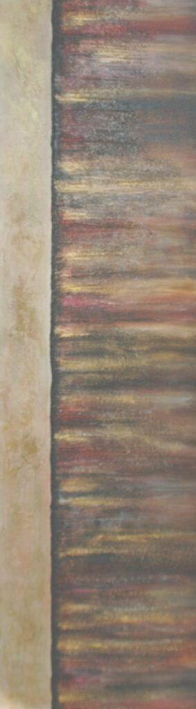 Abstract Art Painting NZ